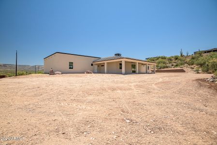 New construction Single-Family house 47616 N 23Rd Drive, New River, AZ 85087 - photo 34 34