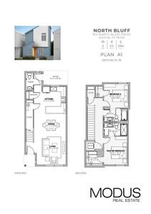 New construction Single-Family house 814 N Bluff Dr, Unit 69, Austin, TX 78745 - photo 37 37