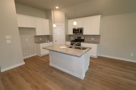 New construction Single-Family house 17311 Silver Birch Court, New Caney, TX 77357 Polo- photo 7 7