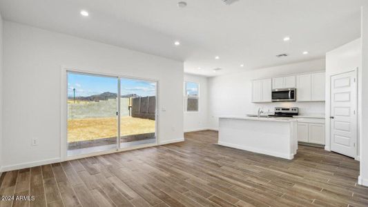 New construction Single-Family house 48528 N Duran Way, Gold Canyon, AZ 85118 Ashburn- photo 5 5