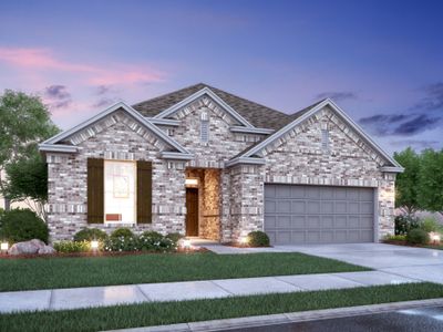 New construction Single-Family house 7159 Valderama Court, McKinney, TX 75071 - photo 0 0