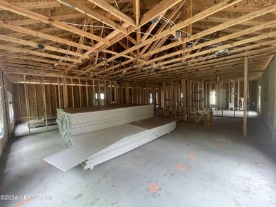 New construction Single-Family house 95217 Lock Street, Fernandina Beach, FL 32034 - photo 11 11