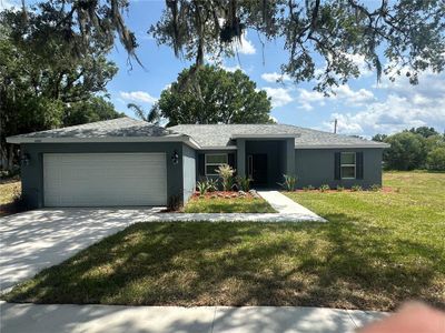 New construction Single-Family house 1266 Groveland Lane, Lakeland, FL 33811 - photo 0 0