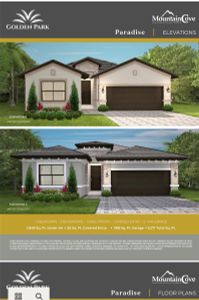New construction Single-Family house 23202 Sw 119 Ave, Homestead, FL 33032 - photo 0 0