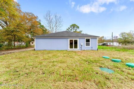 New construction Single-Family house 8528 Buttercup Street, Jacksonville, FL 32210 - photo 24 24