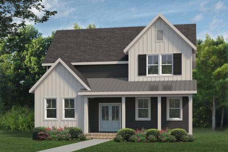 New construction Single-Family house Constant Calibration, 34 Edgefield Street, Pittsboro, NC 27312 - photo