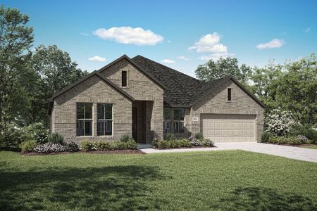 New construction Single-Family house 202 Lennon Drive, Hickory Creek, TX 75065 - photo 18 18
