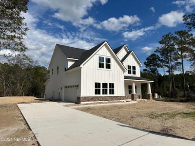 New construction Single-Family house 85010 Southern Creek Blvd, Fernandina Beach, FL 32034 - photo 6 6