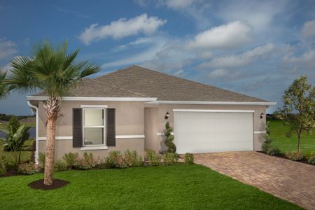New construction Single-Family house 10308 Honeysuckle Vine Circle, Riverview, FL 33578 - photo 0 0