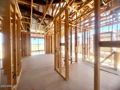 New construction Single-Family house 22816 E Nightingale Road, Queen Creek, AZ 85142 - photo 11 11