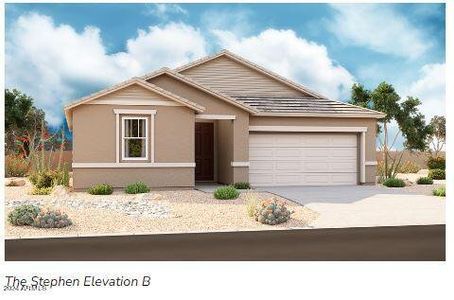 New construction Single-Family house 48829 N Lula Street, Gold Canyon, AZ 85118 Stephen- photo 0 0