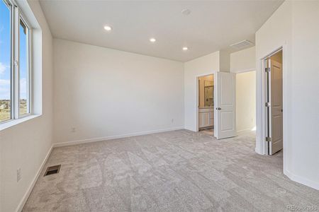 New construction Townhouse house 14520 W 90Th Drive, Unit C, Arvada, CO 80005 - photo 16