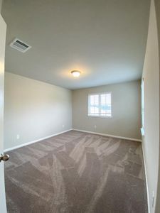 New construction Single-Family house 5106 Sedona Creek Drive, Katy, TX 77493 2340- photo 41 41