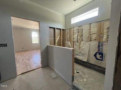 New construction Single-Family house 23 Milepost Drive, Unit Lot 59, Fuquay Varina, NC 27526 - photo 18 18