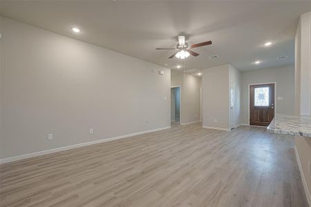 New construction Single-Family house 1437 Sundown Glen Lane, Katy, TX 77493 - photo 8 8