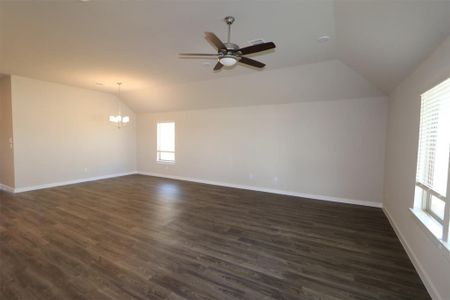 New construction Single-Family house 1915 Live Springs Way, Rosenberg, TX 77471 Boone - Smart Series- photo 10 10