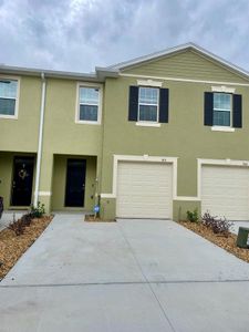 New construction Townhouse house Howey-in-the-Hills, FL 34737 - photo 2 2