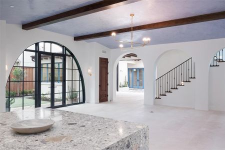 New construction Single-Family house 3633 Haynie Avenue, University Park, TX 75205 - photo