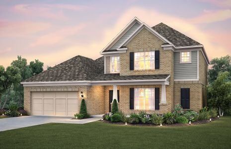 Briar Creek by Pulte Homes in College Park - photo 9 9