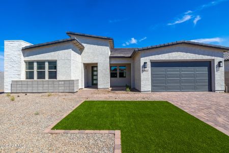 New construction Single-Family house 14407 N 75Th Drive, Peoria, AZ 85381 5521- photo 2 2