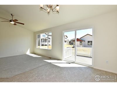 New construction Single-Family house 2278 Graceful St, Windsor, CO 80550 The Delaware- photo 16 16