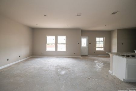 New construction Single-Family house 13139 Savory Place, Saint Hedwig, TX 78152 Donley- photo 7 7
