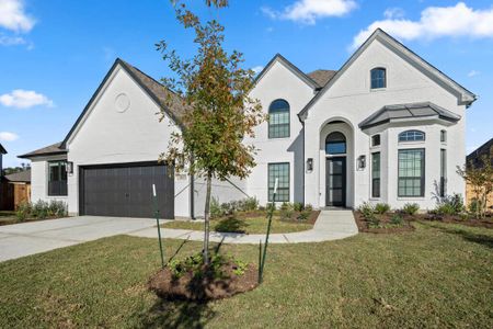 New construction Single-Family house 750 Grand Central Parkway, Conroe, TX 77304 - photo 0 0