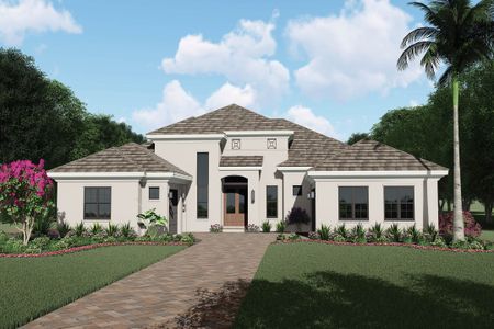 New construction Single-Family house 10960 Southwest 30th Avenue, Gainesville, FL 32608 - photo 0 0