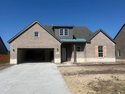 New construction Single-Family house 304 Skyward Lane, Caddo Mills, TX 75135 Magnolia FE- photo 0 0