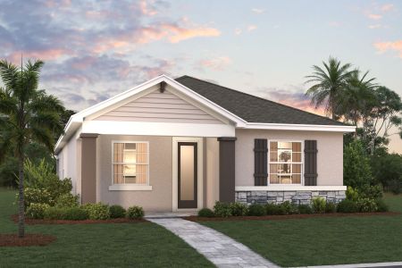 New construction Single-Family house 1755 Spreader Lane, Sarasota, FL 34240 - photo 1 1