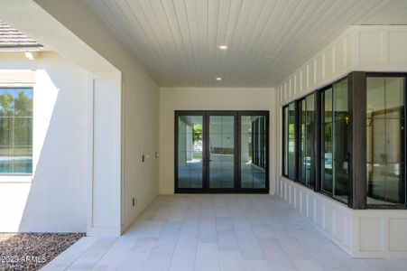 New construction Single-Family house 2021 S 140Th Street, Gilbert, AZ 85295 - photo 79 79