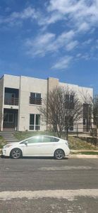 New construction Townhouse house 9495 Timberleaf Drive, Dallas, TX 75243 - photo 0 0