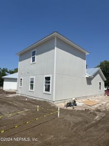 New construction Single-Family house 1424 San Juline Circle, St, Saint Augustine, FL 32084 - photo 10 10