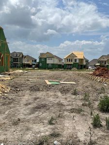 New construction Single-Family house 10054 Nectar Path, Iowa Colony, TX 77583 - photo 14 14