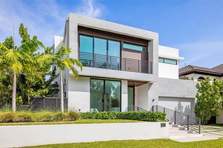 New construction Single-Family house 311 189Th Street, Sunny Isles Beach, FL 33160 - photo 1 1