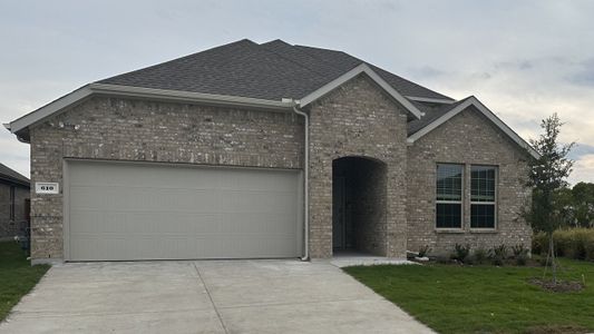 New construction Single-Family house 308 Pleasant Hill Lane, Fate, TX 75189 - photo 2 2