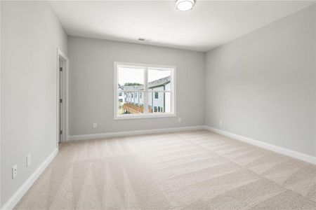 New construction Townhouse house 1371 Walking Way, Atlanta, GA 30316 Adeline- photo 25 25