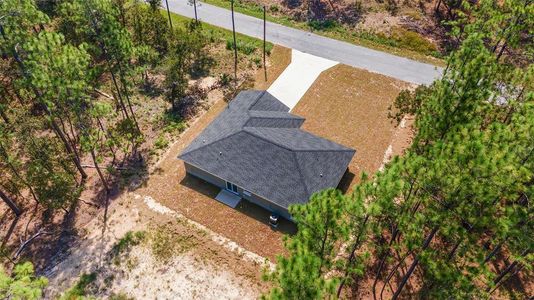New construction Single-Family house 24213 Nw Water Oak Avenue, Dunnellon, FL 34431 - photo 33 33