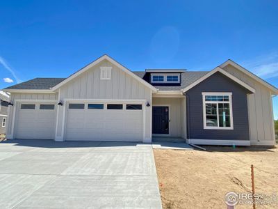 New construction Single-Family house 104 62Nd Ave, Greeley, CO 80634 - photo 2 2