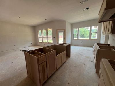 New construction Single-Family house 196 Lakeview Circle, Pilot Point, TX 76258 - photo 2 2