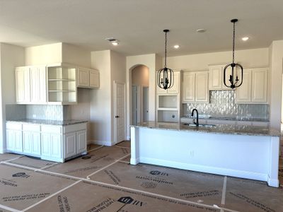 New construction Single-Family house 4013 Foot Hills Drive, Midlothian, TX 76065 Concept 2622- photo 6 6
