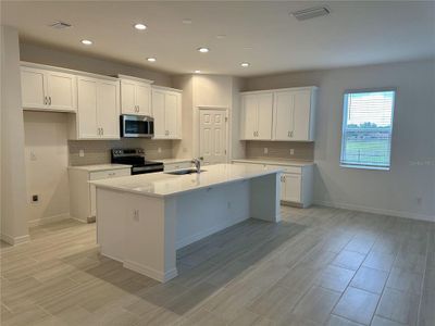 New construction Single-Family house 3018 Sunscape Terrace, Groveland, FL 34736 - photo 1 1