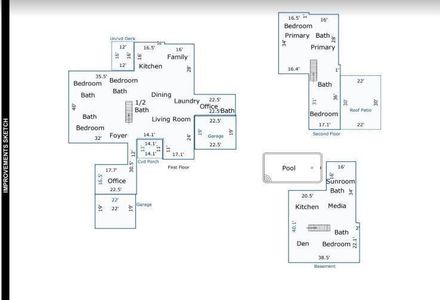 New construction Single-Family house 5210 Brownlee Rd, Stone Mountain, GA 30087 - photo 0