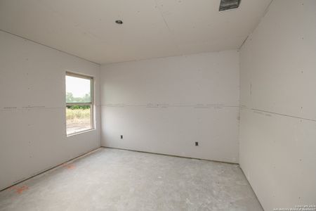 New construction Single-Family house 6762 Tasajillo Spring, San Antonio, TX 78253 Boone - 40' Smart Series- photo 8 8