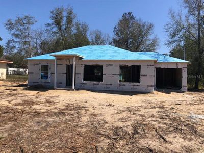 New construction Single-Family house 413 Water Road, Ocala, FL 34472 - photo 8 8