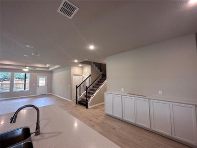 New construction Single-Family house 129 Groesbeck Ln, Leander, TX 78641 Sterling- photo 5 5
