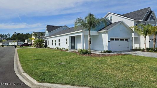 New construction Single-Family house 84 Killarney Avenue, Saint Johns, FL 32259 - photo 0