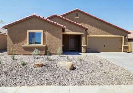 New construction Single-Family house 4019 North Ghost Hollow , Casa Grande, AZ 85122 - photo 2 2