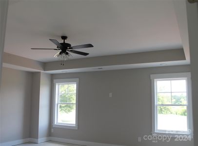 New construction Single-Family house 3516 Out Of Bounds Drive, Monroe, NC 28112 - photo 25 25