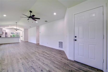 New construction Single-Family house 14380 Lawrence Street, Dade City, FL 33523 - photo 17 17